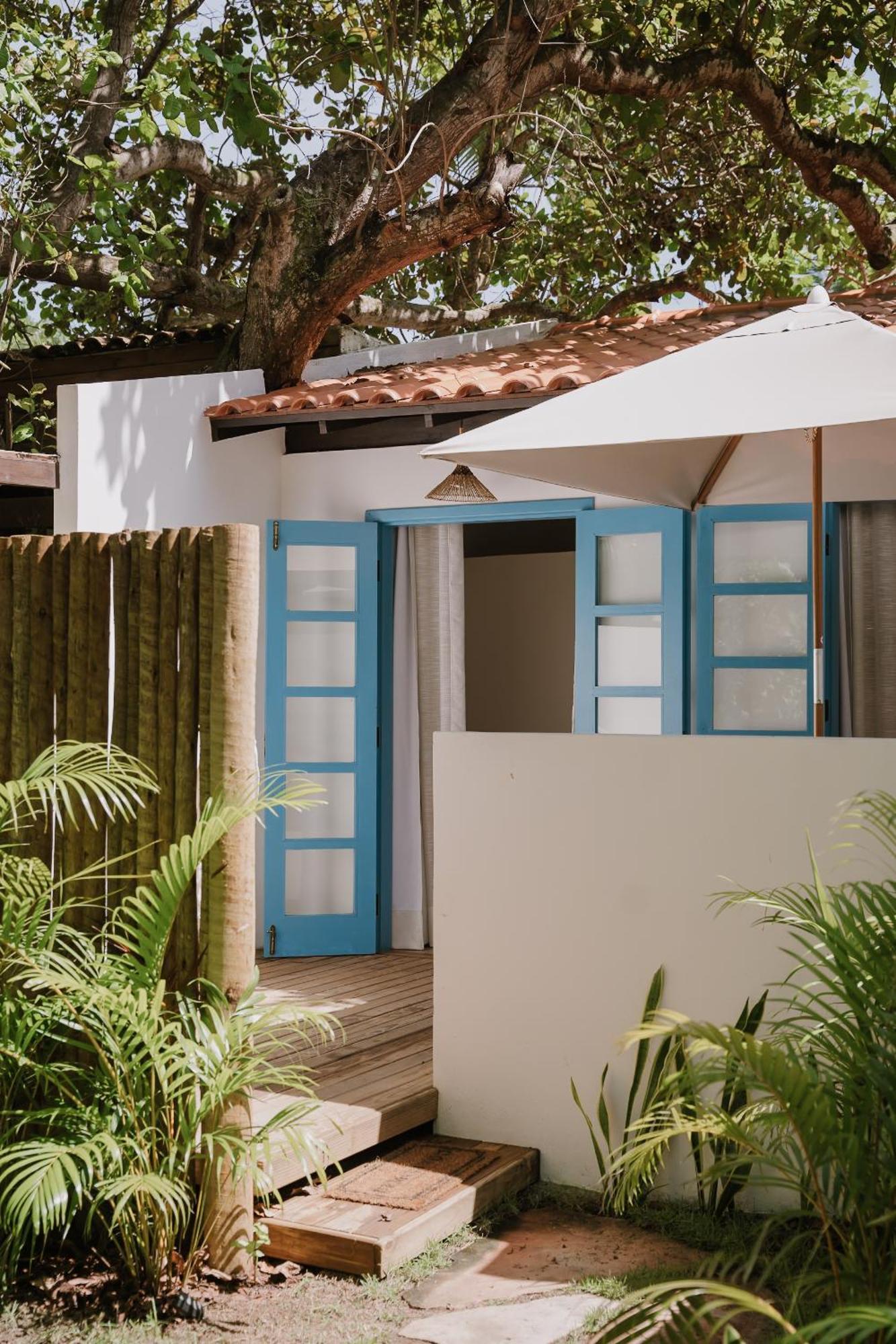 Aqualtune Pousada Barra Grande  Exterior foto